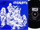 OUTSIDERS Touch 1966 Nederbiet 60s Garage punk Freakbeat mod ORIG Relax ??