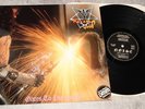 RUNNING WILD -Gates to Purgatory LP 1984