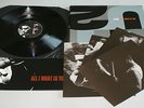 U2 ALL I WANT IS YOU (BOXED + 4 PRINTS) 12 ISB 422 1989