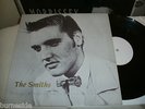 THE SMITHS SHOPLIFTERS OF THE WORLD UNITE RARE WHITE LABEL PROMO 12
