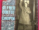 Alfred Cortot Piano Chopin Piano Works Emi 2C 153-03090/6 French Box 7LPs NM.