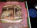 BIG MAMA THORNTON : STRONGER THAN DIRT LP 1969 MERCURY 134234 NL