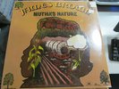 JAMES BROWN Mutha's Nature LP POLYDOR heavy funk SEALED no bar orig