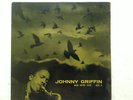 JOHNNY GRIFFIN-A Blowing Session-LP '57 BLUE NOTE MONO RVG DEEP GROOVE RARE 