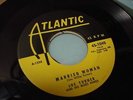 R&B JOE TURNER Married Woman/Well All Right ATLANTIC 1040 VG++ to M-