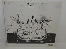 DAVID PRATT Pratt FACTORY SEALED LP Stentorian Private MI hard Rock-Punk album