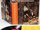THE WHO meaty beaty big and bouncy JAPAN orig '72 LP RARE   [FREE P+P]