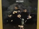 THE SORROWS - TAKE A HEART - OG UK PICCADILLY LP A1/B1