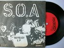 S.O.A. - 