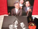 EMI EX 29 0834 3 4LP GERMAN BEETHOVEN PIANO TRIOS ASHKENAZY-PERLMAN-HARRELL NM