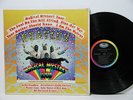 THE BEATLES Magical Mystery Tour USA ORIG Stereo LP BOOKLET SMAL 2835 (all BMI)