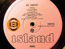 VERY RARE 1967 = MONO = UK Orig TRAFFIC   MR FANTASY Sitar Psych POPSIKE Garage