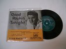 ELVIS PRESLEY,,,,,GOOD ROCKIN' TONIGHT..........EP
