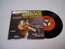 CHUCK BERRY............EP