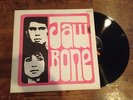 V/A – The Jawbone Coffee House LP - Cuca Records - Wisconsin - Paul Hanson FOLK