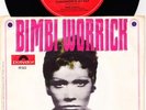 BIMBI WORRICK Long time comin' 1969 Killer UK Girl Mod dancer SANDY SARJEANT ??