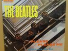 BEATLES PLEASE PLEASE ME OG UK MONO PARLOPHONE LP 1N/1N