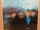 ROLLING STONES BETWEEN BUTTONS UK MONO DECCA LP 4/6 MINT