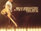 BRUCE SPRINGSTEEN - LIVE 1975-85 - 5 LP-BOX