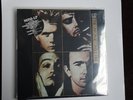 U2 The Unforgettable Fire Mini Lp SEALED CANADIAN LP 1985