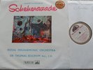 RIMSKY-KORSAKOV:SCHEHERAZADE. RPO/BEETHAM. EMI ASD 251
