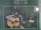 MICHAEL JACKSON music & me  RARE US MOTOWN SEALED LP