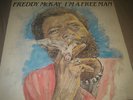 UPTEMPO LP I'M A FREE MAN - FREDDY McKAY KILLER