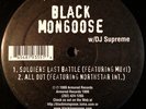 Black Mongoose 