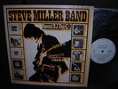 Steve Miller Band Special DJ Copy Japan PROMO ONLY LP NM