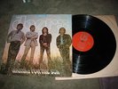The Doors - Waiting For The Sun UK Rock LP Early Press Elektra 1968 RARE
