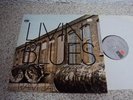 LP RAM JAM - LIVIN' BLUES 1973 ariola Germany