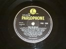 The Beatles - With the Beatles (1963) MONO LP (VG++)   + EMITEX  Rare PMC 1206 