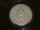 Black Sabbath - Paranoid (1970) LP (VG+)   RAR 1st U.K. Vertigo Swirl  1Y1/2Y1