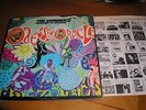LP : THE ZOMBIES : ODESSY & ORACLE : ORIGINAL USA. DATE 1968