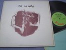 TIR NA NOG Same/Debut 1971 Chrysalis 1U/1U G1/G1 FIRST PRESS Island Script FOLK