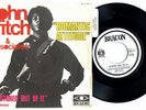 John FITCH Stoned killer 60s MOD Psych Soul FUZZ 7?? More great 45s in my shop 