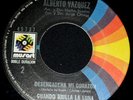 LISTEN ALBERTO VAZQUEZ unchain my heart MOD MEXICAN LATIN SOUL MEXICO boogaloo