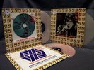 ROLLING STONES - SAN DIEGO 1998 - 3 COLORED VINYL LP - NUMBERED 305 / 500 - NEW