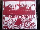 Kid Dynamite - This Is Hardcore 2lp Red Sleeve #137/300 Paint It Black Promise