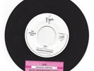 Rare jukebox 45 - SMASHING PUMPKINS - 1979 / Bullet With Butterfly Wings - N.M.