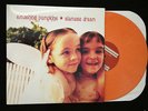 Smashing Pumpkins - Siamese Dream LP Vinyl - Original Pressing - ORANGE Vinyl +
