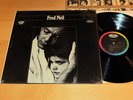 Folk Psych FRED NEIL Fred Neil CAPITOL Mono SHRINK PROMO NM/NM-