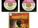 Jean King – Watermelon Man / The In Crowd (Promo, Pic Sleeve, Hanna Barbera