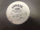 KING TUFF 'Was Dead' #49/50 ***BURGER RECORDS TEST PRESSING***