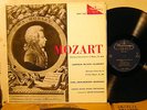 Westminster XWN 18287 MOZART Clarinet CTO LEOPOLD WLACH VG++