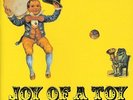 Kevin AYERS - JOY OF A TOY (LP COLOR) (Vinilissimo) Soft Machine