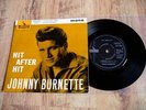 JOHNNY BURNETTE, HIT AFTER HIT, UK LIBERTY 7