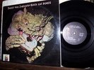 BLACK CAT BONES LP Barbed Wire Sandwich LEAF HOUND psych Hard Rock P.I.P. orig