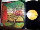 THE CHILDREN LP Rebirth ATCO original PSYCH Lelan Rogers GARAGE