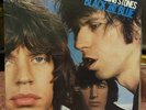 The Rolling Stones - Black and Blue Vinyl LP Record (1976)